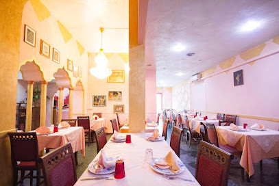 indian palace